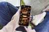 MuchoWow® Handyhülle Schutzhülle Hülle für iPhone SE 2022 Produktbild-Vorschau 3