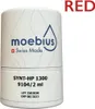 Moebius 9104 1300 Syntetický HP Olověný Mechanický Hodinky, Náhled obrázku produktu 4