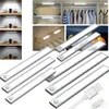 8 Stück-20cm, LED Unterbauleuchte, Schrankleuchte mit Produktbild-Vorschau 1