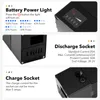 Yose Power Ebike Akku 36V 14Ah Phylion Akku Joycube BN10 & Produktbild-Vorschau 3