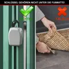 MASTER LOCK Secure Key Box [Enhanced Security] [With Anteprima dell’immagine prodotto 2