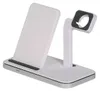ViVanco™2 in 1 Wireless Fast Charger, Drinnen, USB, 1 m, Produktbild-Vorschau 1