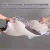 Orthopädisches Kopfkissen, Ergonomisches Nackenstützkissen Produktbild-Vorschau 3