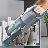 Hoover HF522YSE 011 Akkustaubsauger Produktbild-Vorschau 5