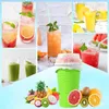 Slushy Maker,Eis zum kneten slushy becher,Silikon slushy Produktbild-Vorschau 8