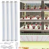 T5 LED rostlina lampa světlo trubice plné spektrum rostlina Náhled obrázku produktu 1