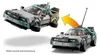 LEGO Speed Champions Machine à remonter le temps de Retour Voir les images du produit 7