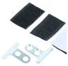 vhbw 26-tlg. Türmontageset Ersatz für Bosch 00618833, Produktbild-Vorschau 6