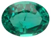 Emerald korundová sada 7 ks různých tvarů ozdobných kamenů Náhľad obrázku produktu 7