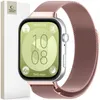 Tech-Protect Milaneseband Huawei Watch Fit 3 Roségold Produktbild-Vorschau 11