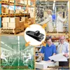 12 Stück Planenspanner Tarp Clips Zeltplanen Planenclips Produktbild-Vorschau 5