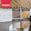 Bodenkleber 5x10kg für Teppich, PVC, Linoleum, Vinylboden Produktbild-Vorschau 4