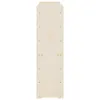 vidaXL Casier à vin 67,5x25x87 cm pin massif Voir les images du produit 10