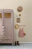 ESTAhome Tapete Leopardenmuster Beige 53 cm x 10.05 m Produktbild-Vorschau 2