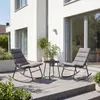 di volio Gartenmöbel Set PRANO Sitzgruppe Outdoor, Produktbild-Vorschau 9