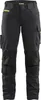 Blakläder Damen Service Bundhose 7195 1330 mit Stretch in Produktbild-Vorschau 2