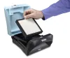 Weller WE1010 Lötrauchabsaugung Zero Smog Shield Kit Produktbild-Vorschau 2