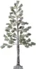Albero artificiale Gilde (LED), abete, plastica, Anteprima dell’immagine prodotto 3