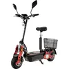 eFlux E-Scooter Street 40 Pro | bis 35 km/h - Scooter Produktbild-Vorschau 1