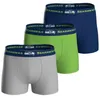 NFL Herren Boxershorts, 3er Pack - NFL Teams, Boxers, Produktbild-Vorschau 10