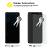 upscreen Schutzfolie für Samsung Galaxy A33 5G Produktbild-Vorschau 5