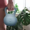 Gymtek® Haltère souple Kettlebell - poids 12kg - Haltère Voir les images du produit 5