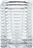 Kerzenglas Cube Transparent für Sovie® Refill Kerzen - Produktbild-Vorschau 1