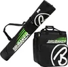 BRUBAKER Combi Set Champion - Vak na lyže 170 cm a vak na Náhľad obrázku produktu 1