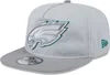 New Era GOLFER Snapback Cap TRAINING Philadelphia Eagles Náhled obrázku produktu 1
