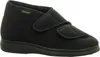 Fischer Schuhe Hausschuhe Herren 323938303339 Schwarz 43 EU Produktbild-Vorschau 12