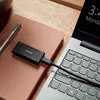 Kingston XS1000 - SSD - 2 TB - extern (tragbar) - USB 3.2 Produktbild-Vorschau 24