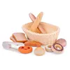 New Classic Toys Bon Appetit Brotkorb Produktbild-Vorschau 2