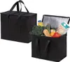 Thermo lunch box - sac alimentaire grand et spacieux Voir les images du produit 17