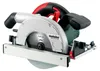 Metabo Tauch- u.Handkreissäge KSE55 Vario Plus Produktbild-Vorschau 1
