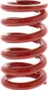 Stoßdämpferfeder YSS rot 46A170S120B5 Produktbild-Vorschau 3