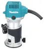Makita RT 0702 C fraise a une main 710 watts 6 / 8 mm Voir les images du produit 2