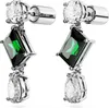 Swarovski Mesmera 5665878 Ohrringe Produktbild-Vorschau 4