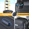 KESSER® 4tlg. Hartschalenkofferset Hartschalenkoffer Produktbild-Vorschau 5