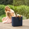 Multibag 'Style' 25 l ALBULA, Farbe:Midnight blau Anteprima dell’immagine prodotto 10