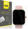 2x dipos Flex Hama 5000 Smartwatch Podgląd zdjęcia produktu 1