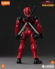 Blokees Marvel Deadpool & Wolverine Champion Class 04 Voir les images du produit 2