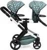 Xeo Twin Kinderwagen Produktbild-Vorschau 2