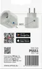 GoSmart WiFi zásuvka IP-3001F Náhled obrázku produktu