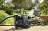 smart Haus- & Gartenautomat 5000/5 (schwarz, 1.300 Watt) Produktbild-Vorschau 41
