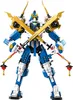 Lego Ninjago Jay Titan Mech - 71785 Voir les images du produit 2
