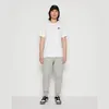 Nike M Nsw Club Tee Blanc/Noir L Voir les images du produit 19