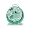 Ventilateur de table | Alimentation secteur | Diamètre : Voir les images du produit 2