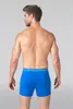 Muchachomalo Herren Boxershorts – 3er Pack – Microfaser & Produktbild-Vorschau 4