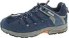 Meindl Snap Junior Nässeschutz 204670 (36/navy-orange) Produktbild-Vorschau 1