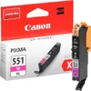 Canon CLI-551M XL Tlačová kazeta magenta Náhľad obrázku produktu 3